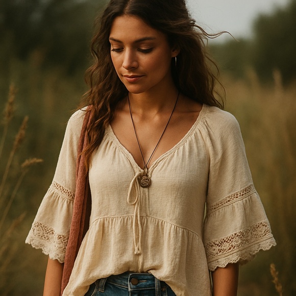 Meet your Posher, Sarah - Picture 1 of 6